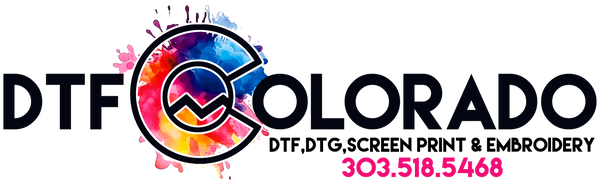 DTF Colorado